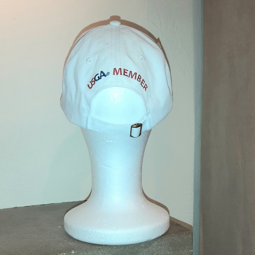 USGA hat - Picture 4 of 7